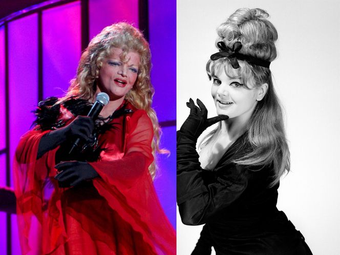  Violetta Villas podbijała świat