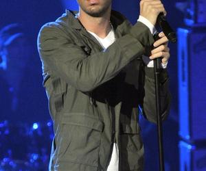 Enrique Iglesias 