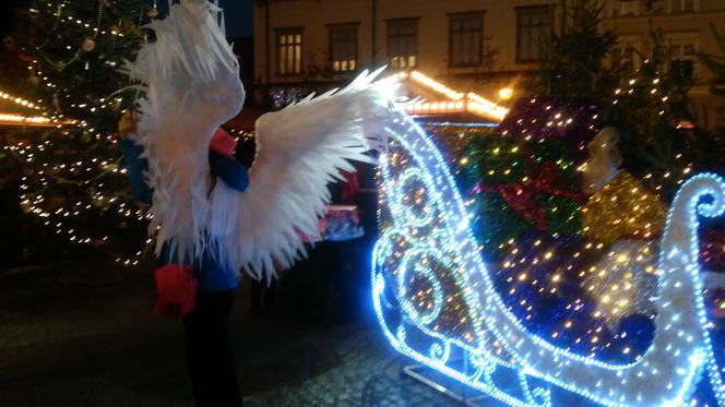 Jarmark Bożonarodzeniowy 2017 we Wrocławiu