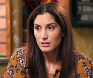 Barwy szczęścia, odcinek 3206. Celina (Orina Krajewska)