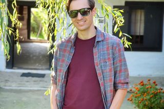 Tak naprawdę wygląda ciało blisko 36-letniego Kamila Stocha. Skoczek zdjął koszulkę i pokazał klatę, co za widok!