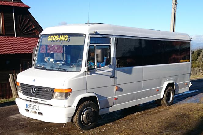 Jest szansa na autobusowe połączenia Podhala ze Słowacją