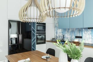 Oświetlenie nad stół