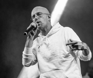 Pono nie żyje. Raper miał 49 lat. Sokół żegna przyjaciela 