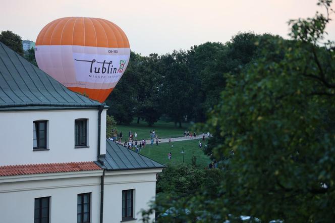 Fiesta Balonowa 2024 w Lublinie