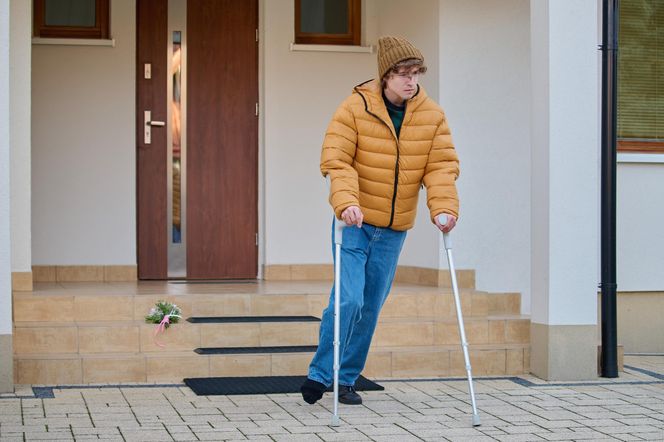 Danka eksploduje. Bednarczukowa zapłaci za wyczyny Marka.