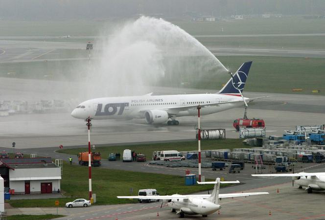 Dreamliner