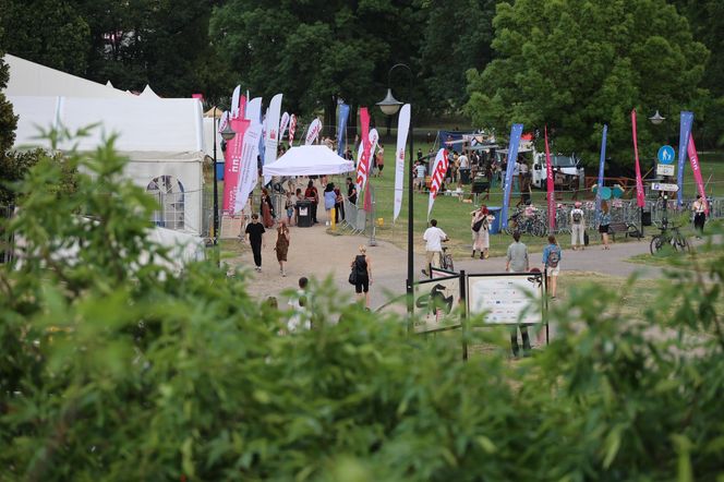 Festiwal Wschód Kultury - Inne Brzmienia 2025 już rozpoczęty!