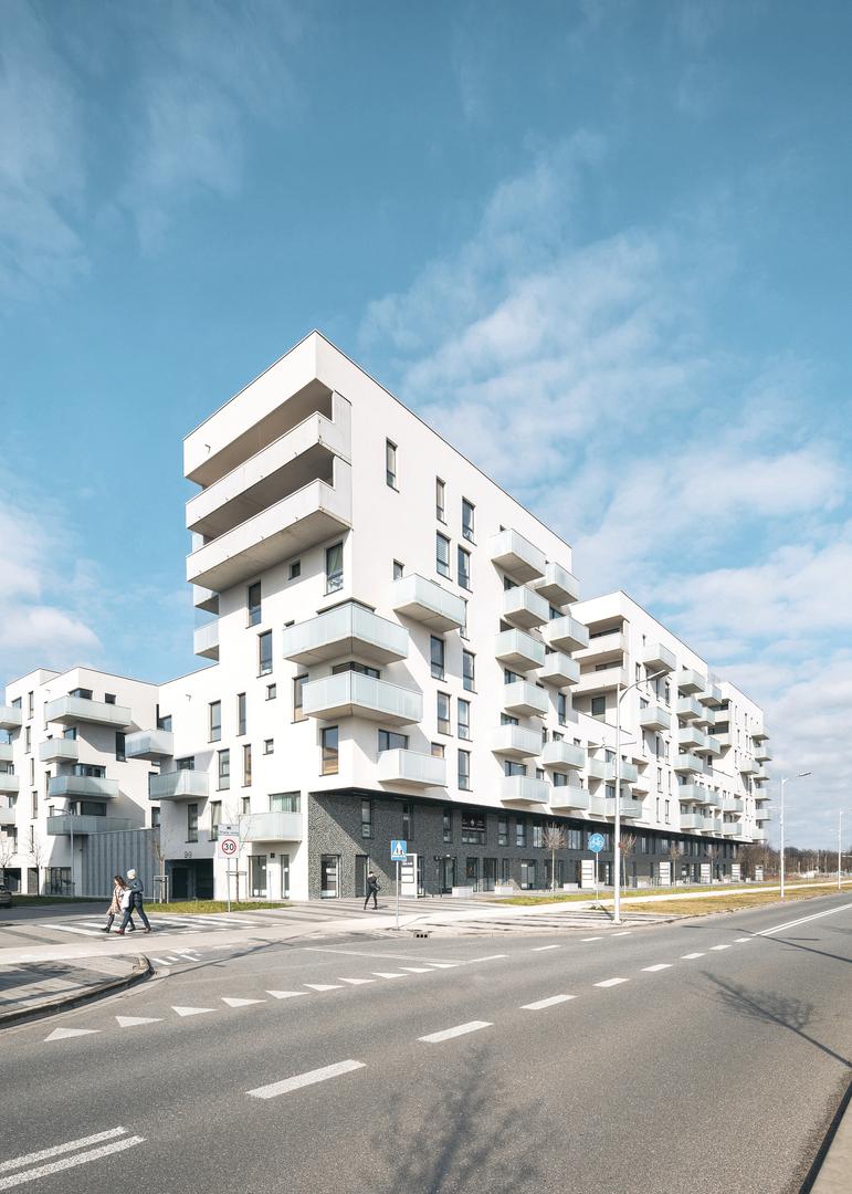 Osiedle Nowe Żerniki 24