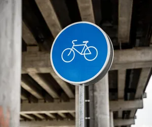 Radny apeluje o poprawę stanu ścieżek rowerowych w Lublinie