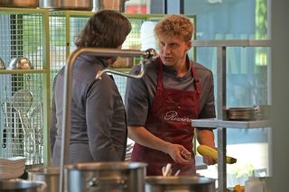 Pierwsza miłość, odcinek 4080: Tomek (Oskar Wojciechowski)