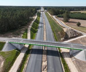 Budowa drogi S19 na odcinku Boćki (bez węzła) - Malewice
