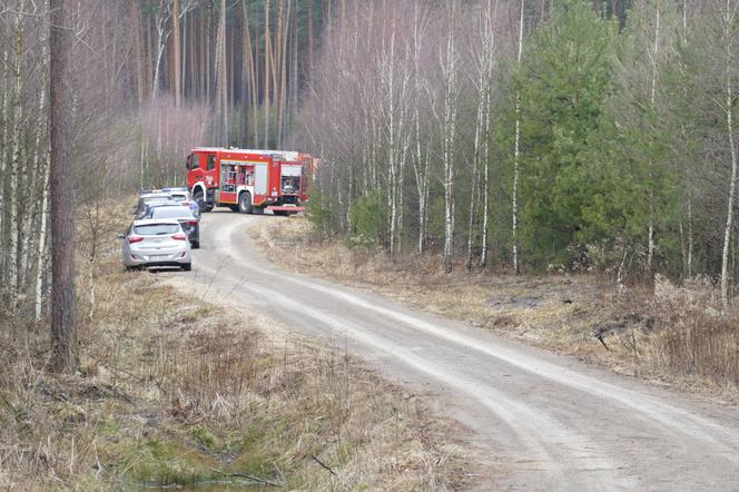 Odnaleźli ciała matki i córki