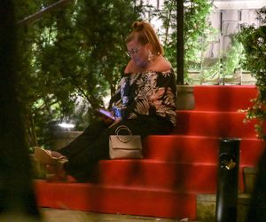 Twoja twarz brzmi znajomo- impreza uczestników