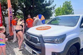 Eska Summer City: Las Palmas Remes w Opalenicy