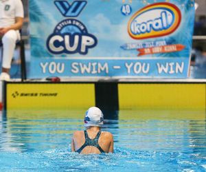 Otylia Swim Cup w Aqua Lublin 2024