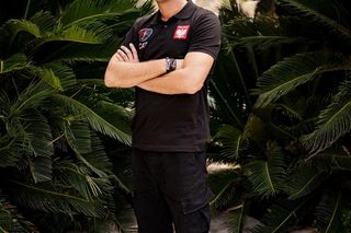 Michał Prędota
