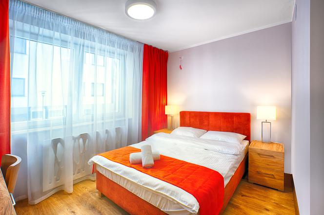 Koronawirus. W Tarnowie pracownicy służby zdrowia dostali do dyspozycji darmowy hotel
