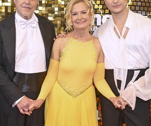 Taniec z Gwiazdami Odcinek 5.