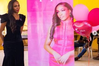 Prezenterka skoczyła przez okno z trzeciego piętra! Uciekała przed kimś