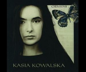 Kasia Kowalska - 5 ciekawostek o albumie “Gemini” | Jak dziś rockuje