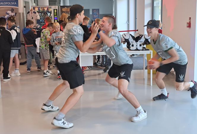 Tarnowski Dzień Sportu - wrzesień 2025