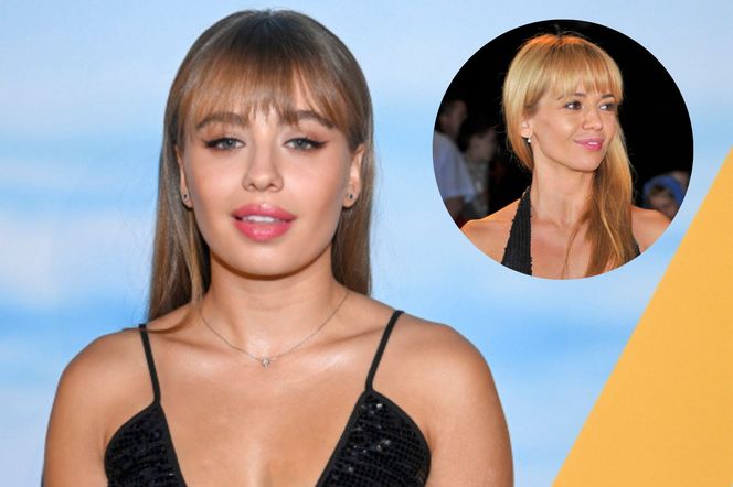 Anna Przybylska Oliwia Bieniuk