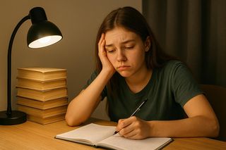 Czy wrócą prace domowe? Jasny sygnał z MEN. Co na to uczniowie?