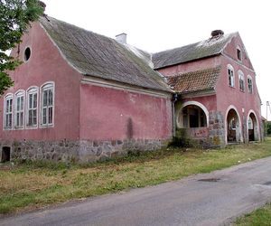   Lwowiec nazywany jest bocianią wioską. Wyjątkowa wieś w woj. warmińsko-mazurskim