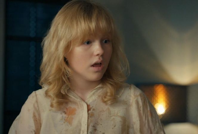 Barwy szczęścia, odcinek 3192. Emilka (Jessica Frankiewicz)