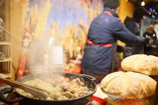 Jarmark Bożonarodzeniowy w Warszawie 2023