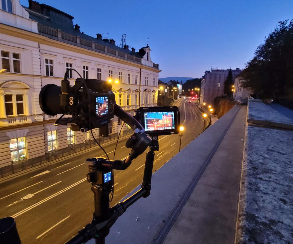 Film promocyjny „Bielsko-Biała - miasto zawsze dla ludzi z pierwszą nagrodą na New York Festival TV & Film Awards 