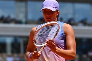 Świątek – Sabalenka: transmisja na żywo. Gdzie oglądać mecz półfinał Roland Garros 2025?
