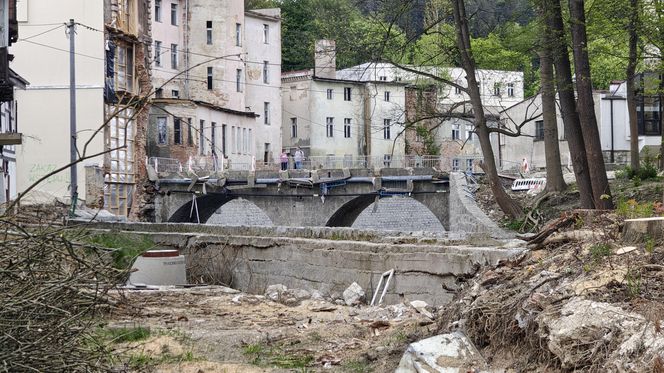 Miliony na ratowanie zabytków po powodzi. Te obekty zostaną wyremontowane 