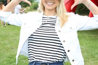 Gwiazdy w terenowych samochodach dzielnie walczyły w zawodach VIP Cross