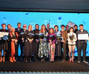 Festiwal Krótkich Filmów o Miłości Blaue Blume. Polscy filmowcy mogą pokazać się w Berlinie