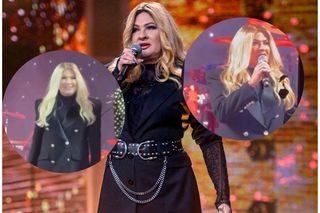 Beata Kozidrak niespodziewanie pojawiła się na scenie! Publiczność oszalała
