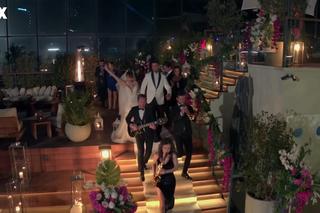 Zakazany owoc wesele Kumru i Ekina