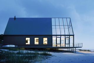 Trendy architektoniczne