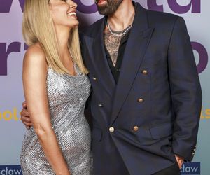 Agnieszka Hyży, Grzegorz Hyży