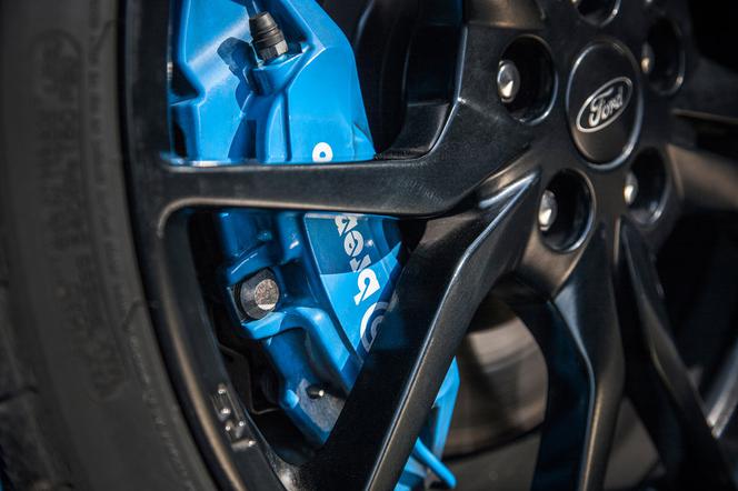 Ford Focus RS