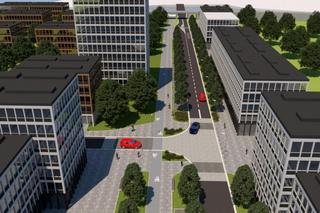 Nowy most przez Odrę