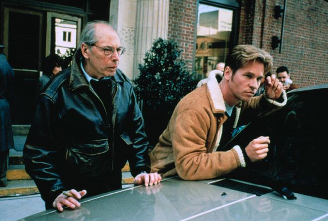 Val Kilmer