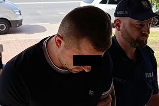 Były minister PiS Adam Niedzielski brutalnie zaatakowany. Sprawcy usłyszeli zarzuty i się tłumaczą