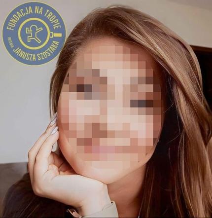 Zaginiona Natalia nie żyje! Jej ciało znaleziono w lesie. Policjanci zatrzymali męża 39-latki