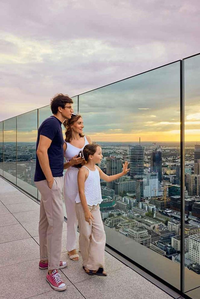 Highline Warsaw
