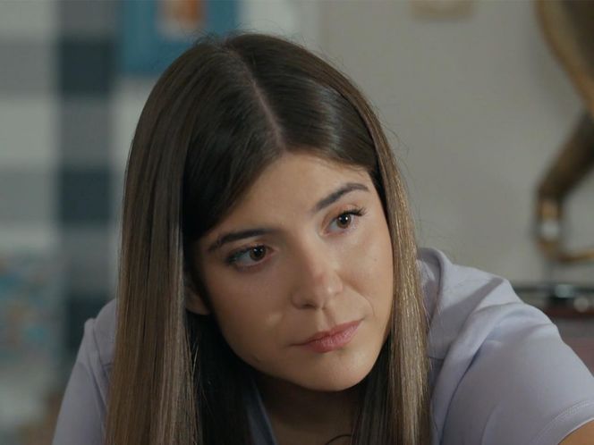 Barwy szczęścia, odcinek 3137: Agata (Natalia Zambrzycka)