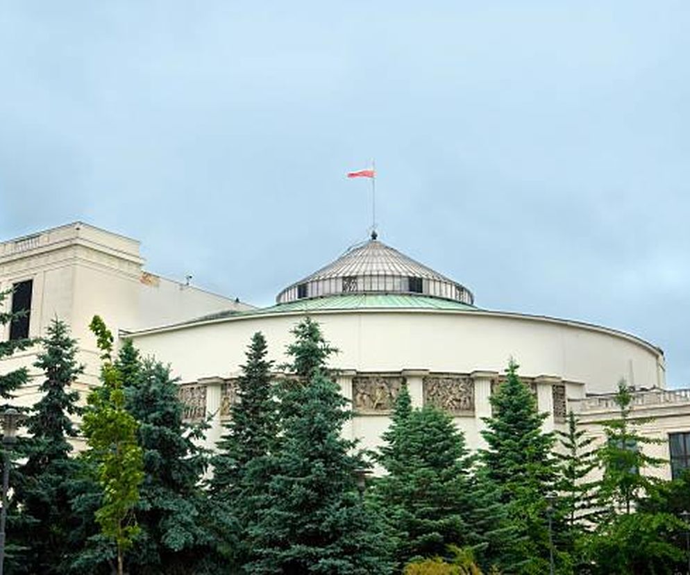 Polski sejm 