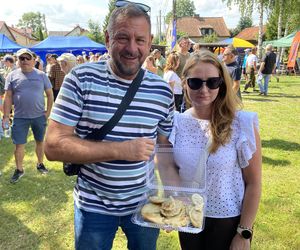 18. Warmińska Uczta Pierogowa w Biesowie
