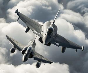 Eurofighter Typhoon